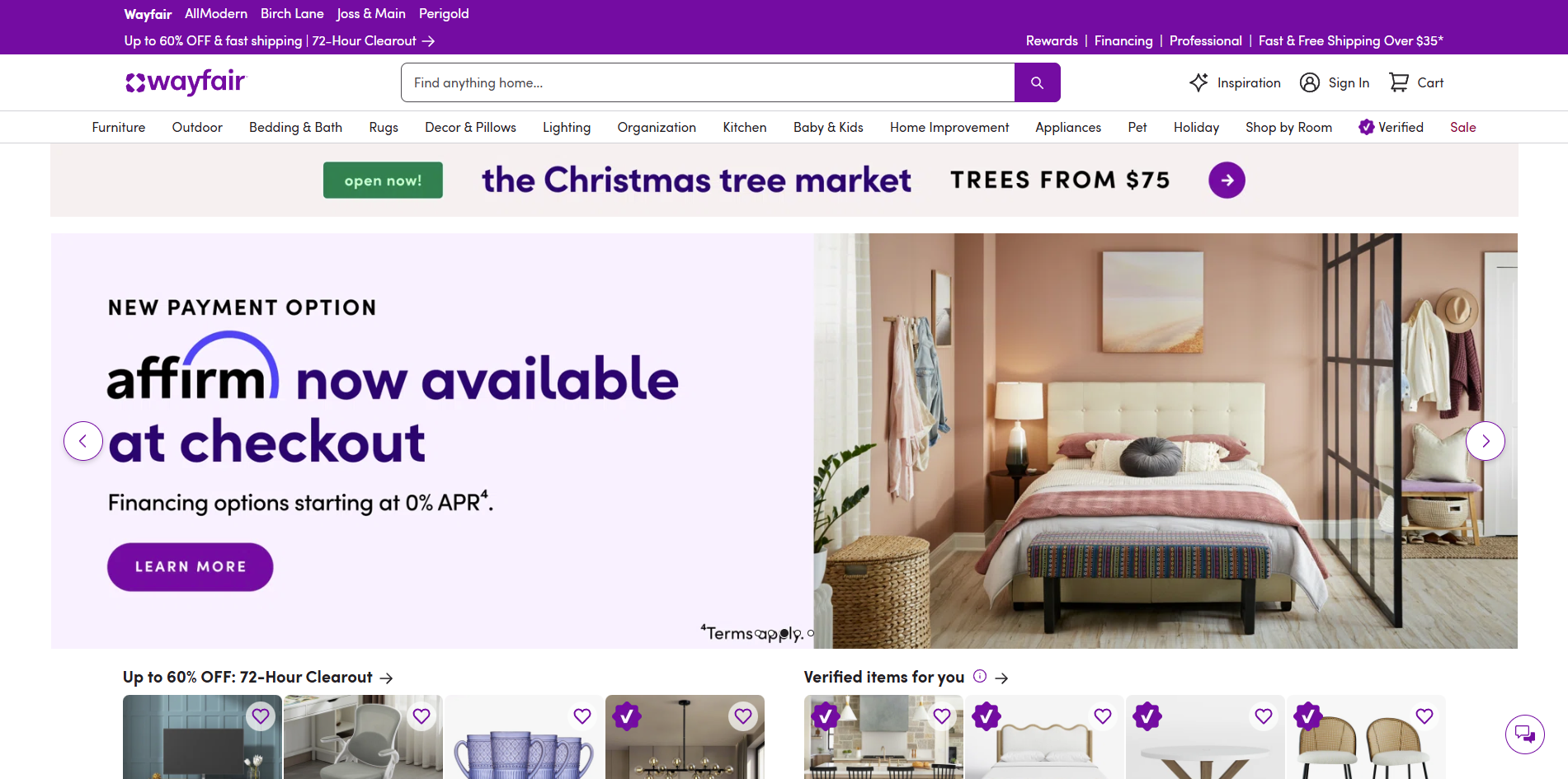 Wayfair