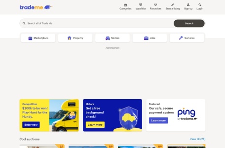 Trademe