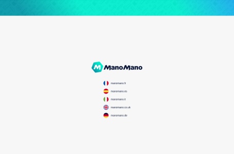 ManoMano
